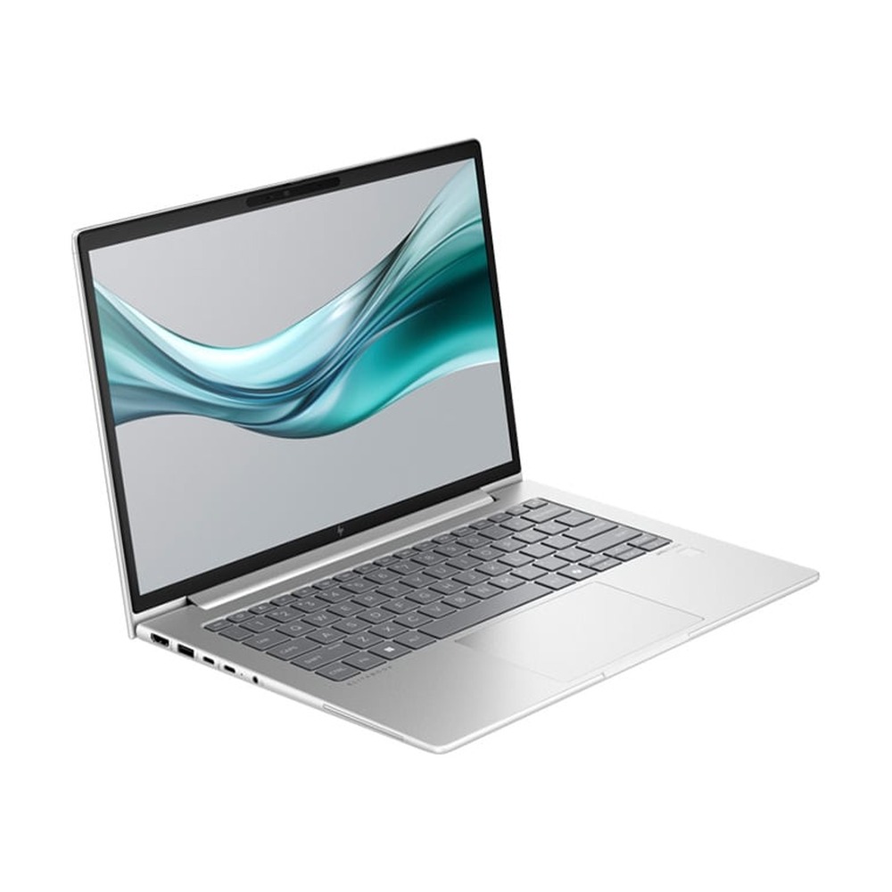 Laptop HP EliteBook 645 G11 A8WT0PT (Ryzen 7-7735U, 16GB, 512GB, Radeon Graphics, 14 inch WUXGA IPS, Win 11, Bạc)