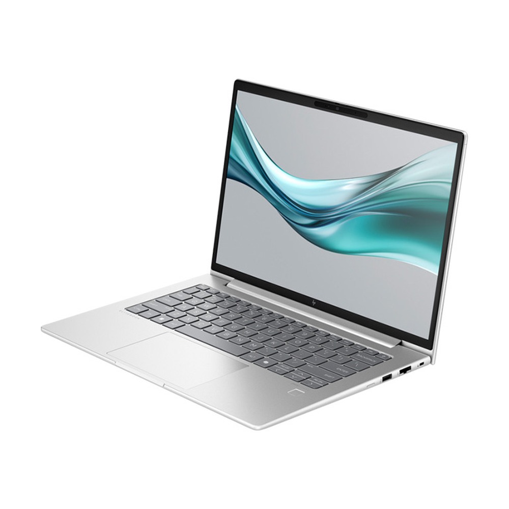 Laptop HP EliteBook 645 G11 A8WT0PT (Ryzen 7-7735U, 16GB, 512GB, Radeon Graphics, 14 inch WUXGA IPS, Win 11, Bạc)