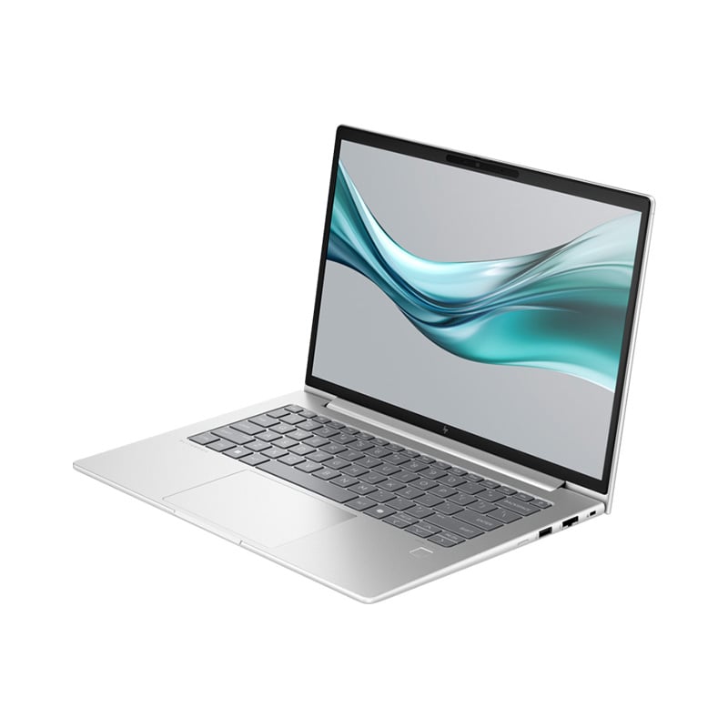 Laptop HP EliteBook 645 G11 A8WT0PT (Ryzen 7-7735U | 16GB | 512GB | Radeon Graphics | 14 inch WUXGA IPS | Win 11 | Bạc)