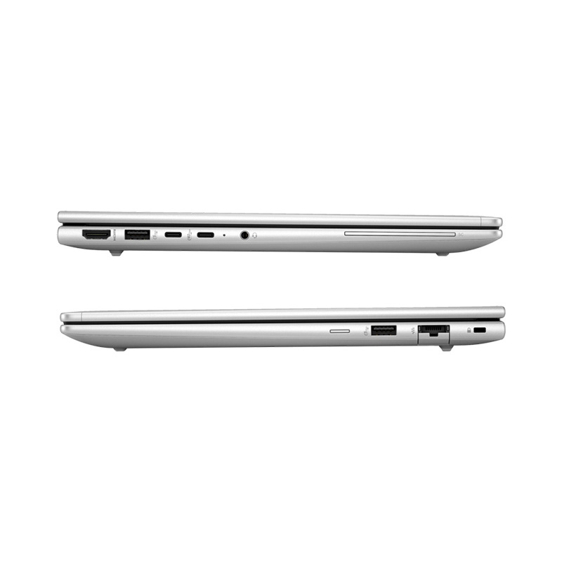 Laptop HP EliteBook 645 G11 A8WT0PT (Ryzen 7-7735U | 16GB | 512GB | Radeon Graphics | 14 inch WUXGA IPS | Win 11 | Bạc)