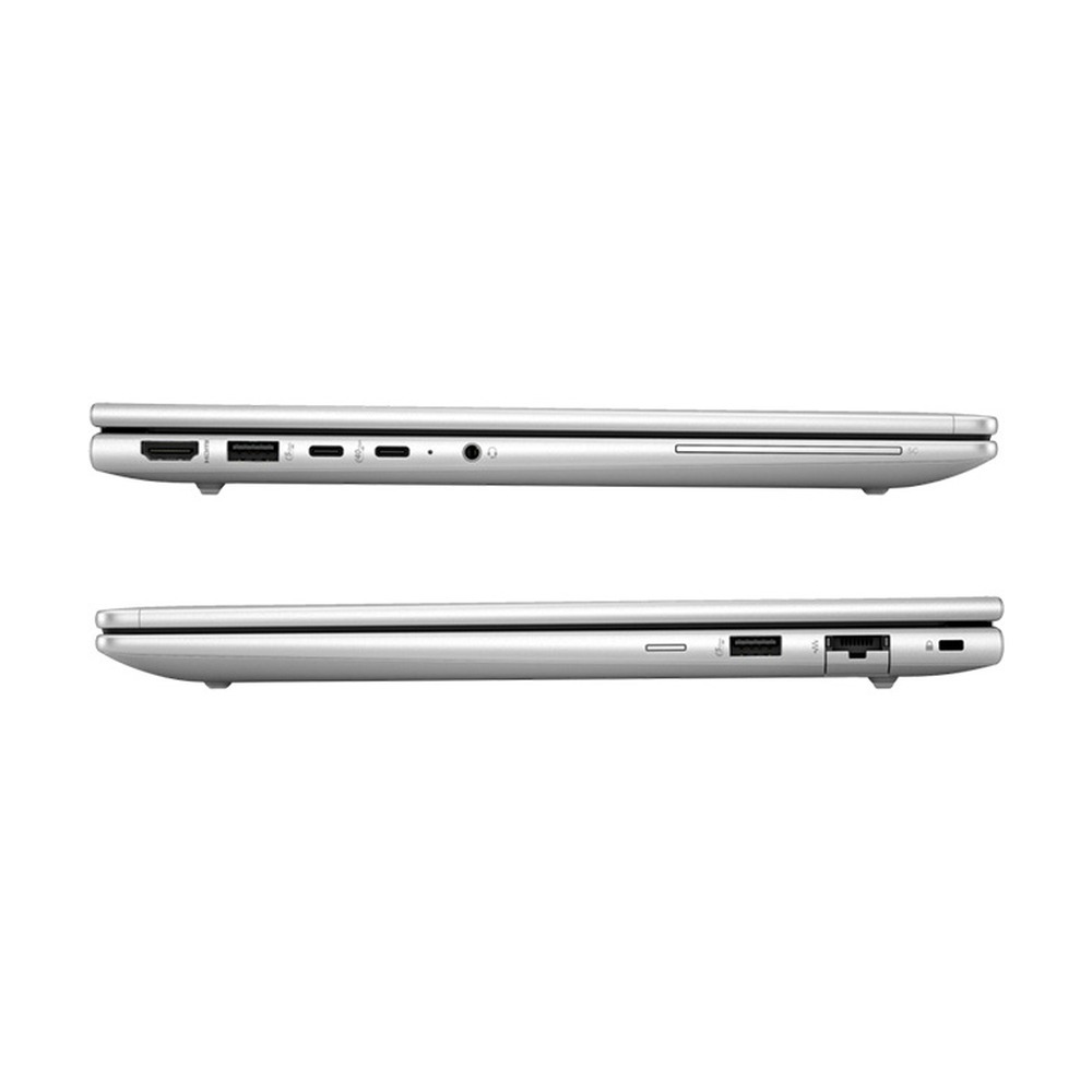 Laptop HP EliteBook 645 G11 A8WT0PT (Ryzen 7-7735U, 16GB, 512GB, Radeon Graphics, 14 inch WUXGA IPS, Win 11, Bạc)