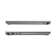Laptop HP OmniBook X Flip 14-fk0082AU BZ7N8PA (AMD Ryzen™ AI 7 350 | AMD Radeon | 14 inch 2K Cảm ứng | 32GB | 1TB | Win 11 | Office | Bạc)