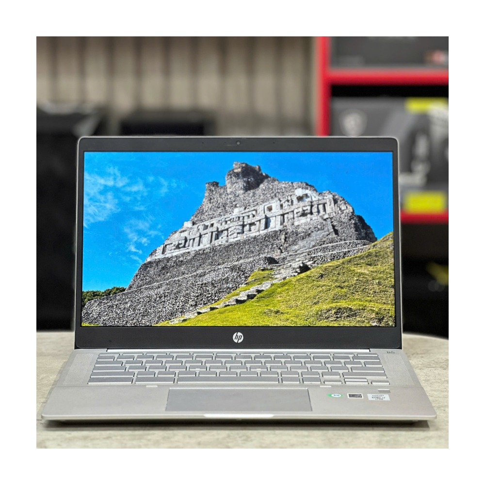 Laptop HP Pro C640 i7 10th 16gb ram ssd 128g 14 inch Cảm Ứng