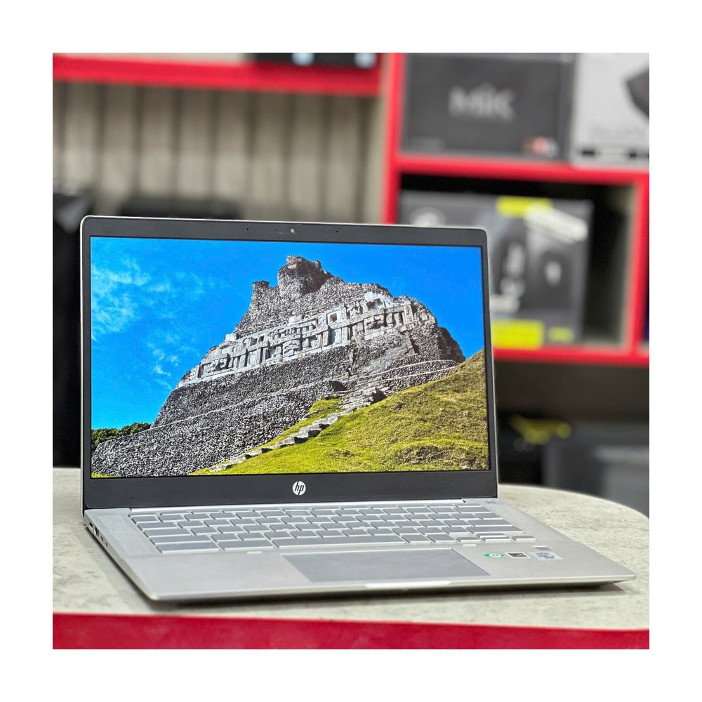 Laptop HP Pro C640 i7 10th 16gb ram ssd 128g 14 inch Cảm Ứng