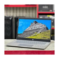 Laptop HP Pro C640 i7 10th 16gb ram ssd 128g 14 inch Cảm Ứng