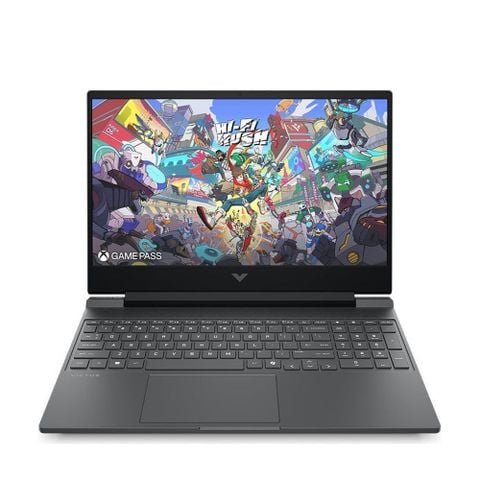 Laptop HP VICTUS 15-fa2731TX B85LNPA (Intel Core i5-13420H, RTX 3050, 15.6 inch FHD 144Hz, 16GB, 512GB, Win 11, Đen)