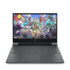Laptop HP VICTUS 15-fa2731TX B85LNPA (Intel Core i5-13420H, RTX 3050, 15.6 inch FHD 144Hz, 16GB, 512GB, Win 11, Đen)