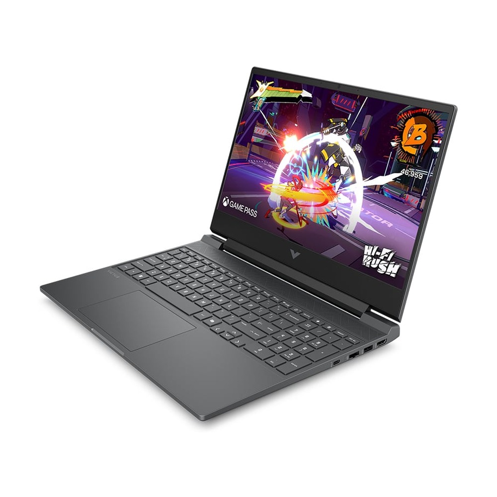 Laptop HP VICTUS 15-fa2731TX B85LNPA (Intel i5-13420H, RTX 3050, 15.6 inch FHD 144Hz, 16GB, 512GB, Win 11, Đen)