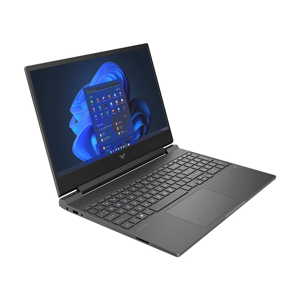 Laptop HP VICTUS 15-fa2731TX B85LNPA (Intel i5-13420H, RTX 3050, 15.6 inch FHD 144Hz, 16GB, 512GB, Win 11, Đen)
