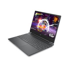 Laptop HP VICTUS 15-fa2732TX B85LPPA (Intel Core i5-13420H | RTX 4050 6GB | 15.6 inch FHD 144Hz | 16GB | 512GB | Win 11 | Đen)