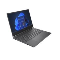 Laptop HP VICTUS 15-fa2732TX B85LPPA (Intel Core i5-13420H | RTX 4050 6GB | 15.6 inch FHD 144Hz | 16GB | 512GB | Win 11 | Đen)