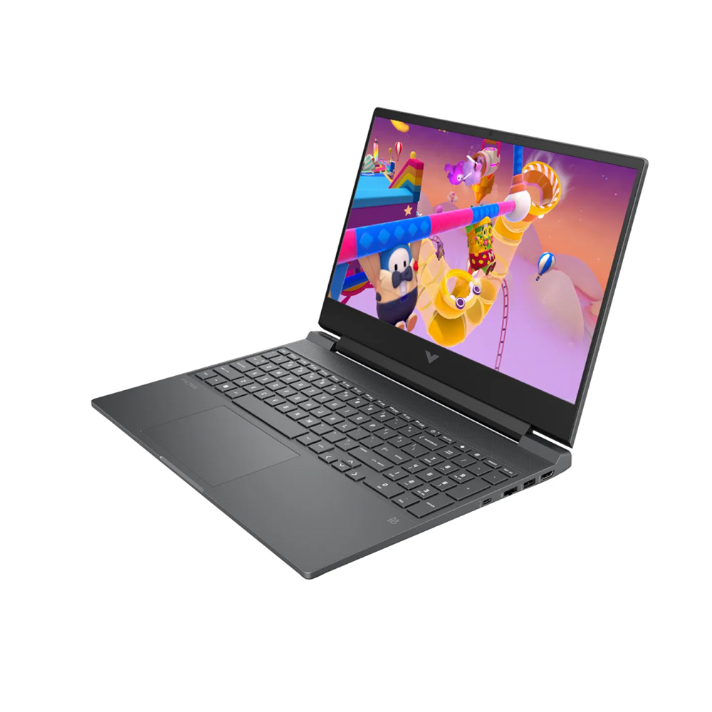 Laptop HP VICTUS 15-fb3116AX BX8U4PA (AMD Ryzen 7 7445H |  RTX 3050 | 15.6 inch FHD 144Hz | 16GB | 512GB | Win 11 | Đen)