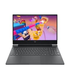 Laptop HP VICTUS 15-fb3115AX BX9C9PA (AMD Ryzen 7 7445HS, RTX 4050, 15.6 inch FHD 144Hz, 16GB, 512GB, Win 11, Đen)