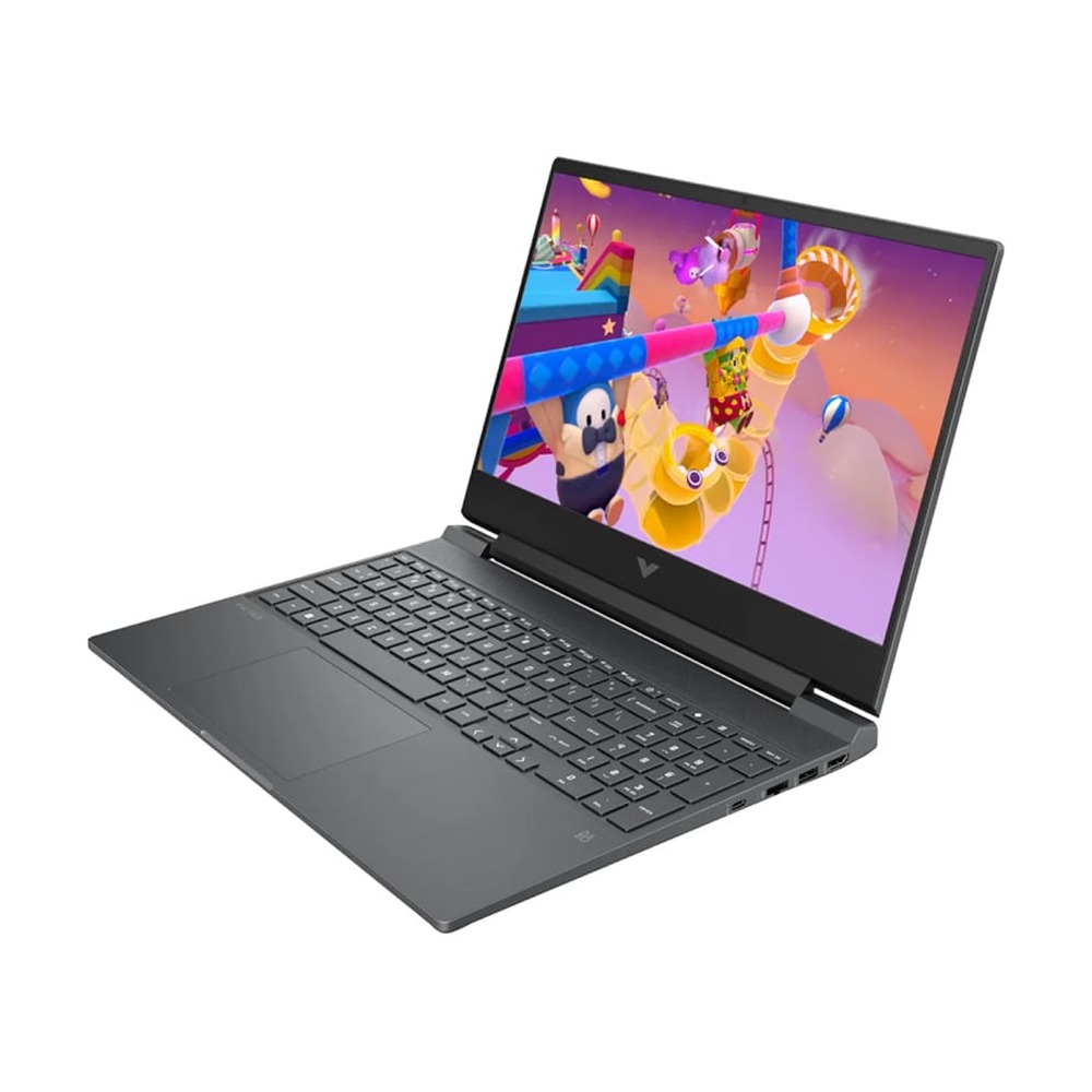 Laptop HP VICTUS 15-fb3115AX BX9C9PA (AMD Ryzen 7 7445HS, RTX 4050, 15.6 inch FHD 144Hz, 16GB, 512GB, Win 11, Đen)