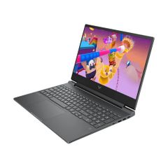 Laptop HP VICTUS 15-fb3115AX BX9C9PA (AMD Ryzen 7 7445HS, RTX 4050, 15.6 inch FHD 144Hz, 16GB, 512GB, Win 11, Đen)