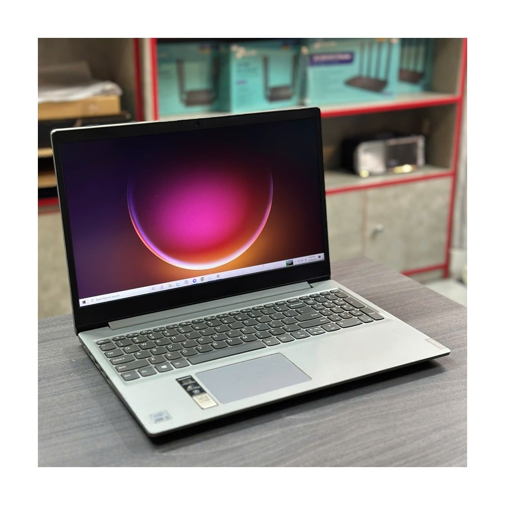 Laptop Lenovo Ideapad S145  i5 1035G1/ 8GB /SSD 512GB/ 15.6 inch