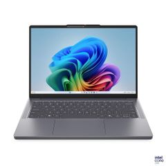 Laptop Lenovo IdeaPad Slim 3 14IPH11 83UQ000JVN (Intel Core Ultra 5 322 | Intel Graphics | 14 inch WUXGA  IPS | 16GB | 512GB | Win 11 | Xám)