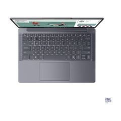 Laptop Lenovo IdeaPad Slim 3 14IPH11 83UQ000JVN (Intel Core Ultra 5 322, Intel Graphics, 14 inch WUXGA IPS, 16GB, 512GB, Win 11, Xám)