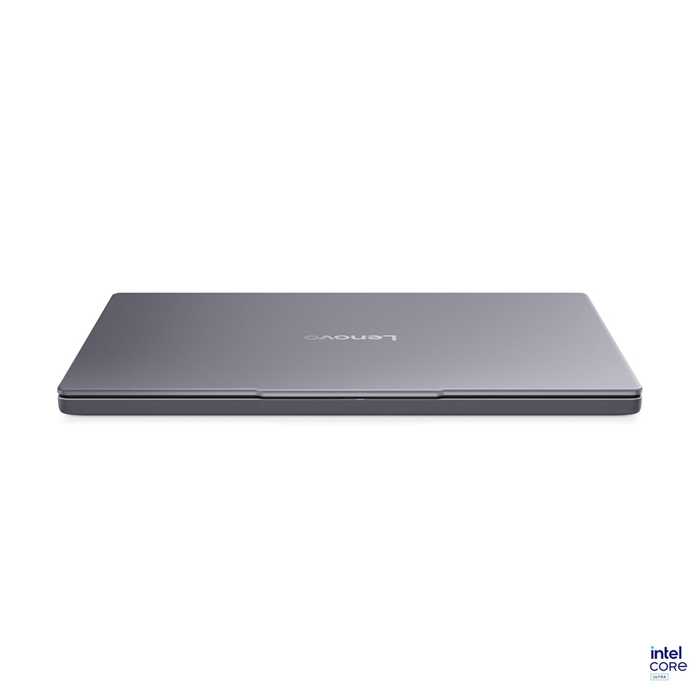 Laptop Lenovo IdeaPad Slim 3 14IPH11 83UQ000JVN (Intel Core Ultra 5 322 | Intel Graphics | 14 inch WUXGA  IPS | 16GB | 512GB | Win 11 | Xám)