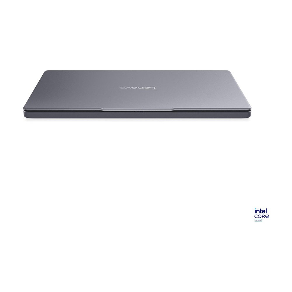 Laptop Lenovo IdeaPad Slim 3 14IPH11 83UQ000JVN (Intel Core Ultra 5 322, Intel Graphics, 14 inch WUXGA IPS, 16GB, 512GB, Win 11, Xám)
