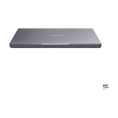 Laptop Lenovo IdeaPad Slim 3 14IPH11 83UQ000JVN (Intel Core Ultra 5 322, Intel Graphics, 14 inch WUXGA IPS, 16GB, 512GB, Win 11, Xám)