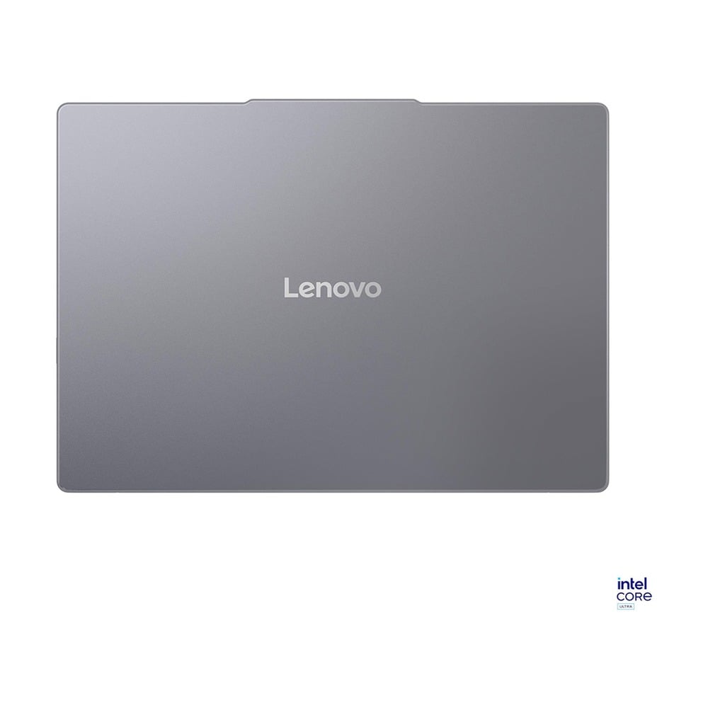 Laptop Lenovo IdeaPad Slim 3 14IPH11 83UQ000JVN (Intel Core Ultra 5 322, Intel Graphics, 14 inch WUXGA IPS, 16GB, 512GB, Win 11, Xám)