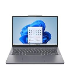 Laptop LENOVO IdeaPad Slim 3 14ARP10 83K600E6VN (AMD Ryzen 5 7535HS | AMD Radeon | 14 inch WUXGA | 16GB | 512GB | Win 11 | Xám)