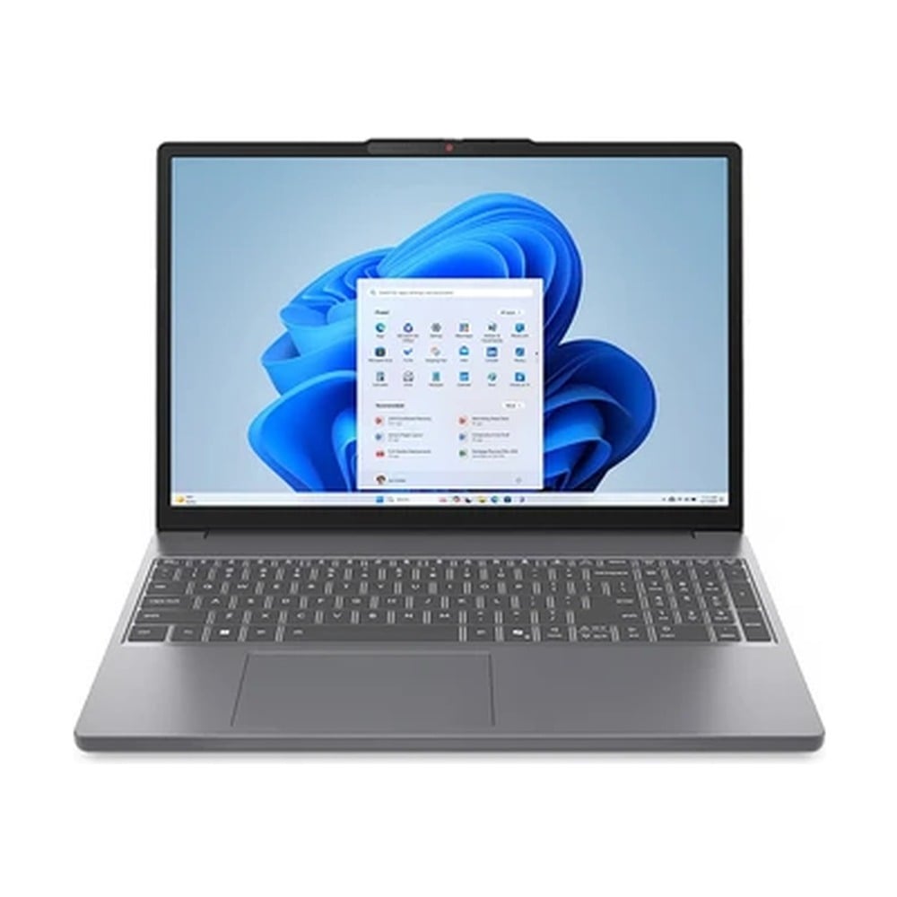 Laptop Lenovo IdeaPad Slim 3 15ARP10 83K700YVVN (AMD Ryzen 7 7735HS | 16GB | 512GB | AMD Radeon | 15.3 inch WUXGA IPS | Win 11 | Xám)