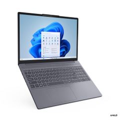 Laptop Lenovo IdeaPad Slim 3 15ARP10 83K700YVVN (AMD Ryzen 7 7735HS | 16GB | 512GB | AMD Radeon | 15.3 inch WUXGA IPS | Win 11 | Xám)