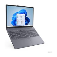 Laptop Lenovo IdeaPad Slim 3 15ARP10 83K700YVVN (AMD Ryzen 7 7735HS | 16GB | 512GB | AMD Radeon | 15.3 inch WUXGA IPS | Win 11 | Xám)