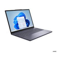 Laptop Lenovo IdeaPad Slim 3 15ARP10 83K700YVVN (AMD Ryzen 7 7735HS | 16GB | 512GB | AMD Radeon | 15.3 inch WUXGA IPS | Win 11 | Xám)