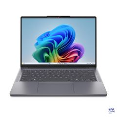 Laptop Lenovo IdeaPad Slim 3 14IPH11 83UQ003NVN (Intel Core Ultra 5 322 | Integrated Intel® Graphics | 14 inch WUXGA IPS | 16GB | 512GB | Win 11 | Xám)