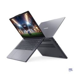 Laptop Lenovo IdeaPad Slim 3 14IPH11 83UQ003NVN (Intel Core Ultra 5 322 | Integrated Intel® Graphics | 14 inch WUXGA IPS | 16GB | 512GB | Win 11 | Xám)