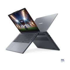 Laptop Lenovo IdeaPad Slim 3 14IPH11 83UQ003NVN (Intel Core Ultra 5 322 | Integrated Intel® Graphics | 14 inch WUXGA IPS | 16GB | 512GB | Win 11 | Xám)