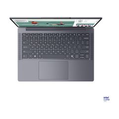 Laptop Lenovo IdeaPad Slim 3 14IPH11 83UQ003NVN (Intel Core Ultra 5 322 | Integrated Intel® Graphics | 14 inch WUXGA IPS | 16GB | 512GB | Win 11 | Xám)