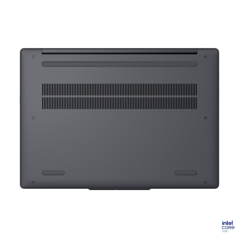 Laptop Lenovo IdeaPad Slim 3 14IPH11 83UQ003NVN (Intel Core Ultra 5 322 | Integrated Intel® Graphics | 14 inch WUXGA IPS | 16GB | 512GB | Win 11 | Xám)