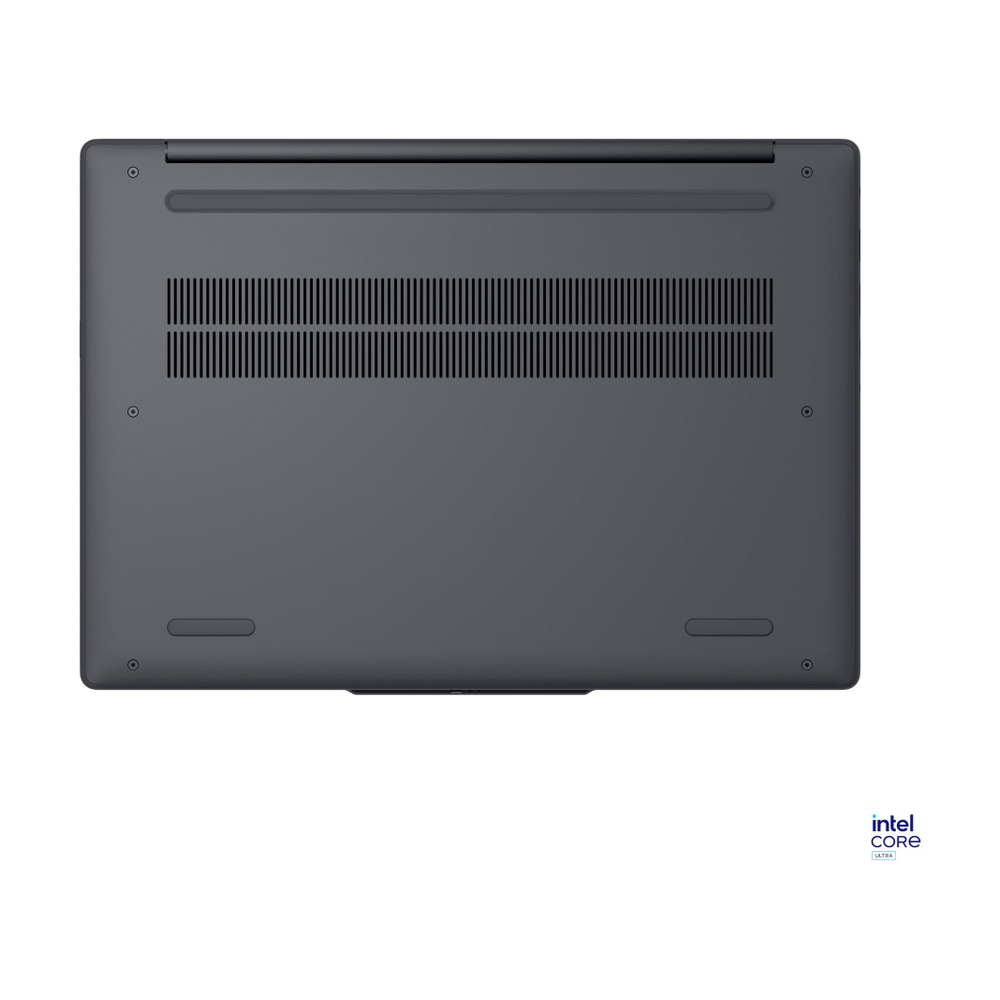 Laptop Lenovo IdeaPad Slim 3 14IPH11 83UQ003NVN (Intel Core Ultra 5 322 | Integrated Intel® Graphics | 14 inch WUXGA IPS | 16GB | 512GB | Win 11 | Xám)
