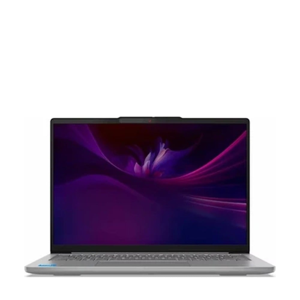 Laptop Lenovo IdeaPad Slim 5 14IMH10 83V6001GVN (Intel Core™ Ultra 5 135H, Intel Arc, 14 inch WUXGA OLED, 16GB, 512GB, Win 11, Xám)