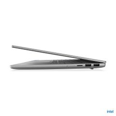 Laptop Lenovo IdeaPad Slim 5 14IMH10 83V6001GVN (Intel Core™ Ultra 5 135H | Intel Arc | 14 inch WUXGA OLED | 16GB | 512GB | Win 11 | Xám)