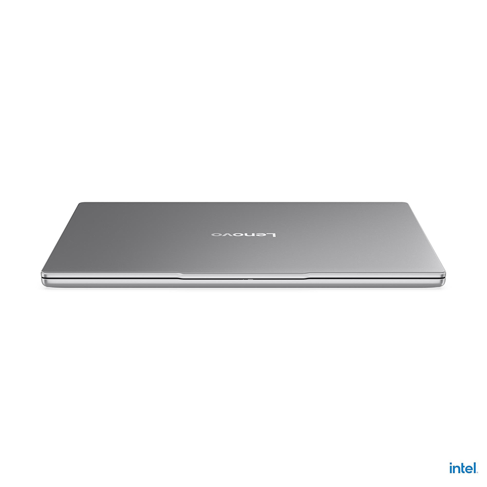 Laptop Lenovo IdeaPad Slim 5 14IMH10 83V6001GVN (Intel Core™ Ultra 5 135H | Intel Arc | 14 inch WUXGA OLED | 16GB | 512GB | Win 11 | Xám)
