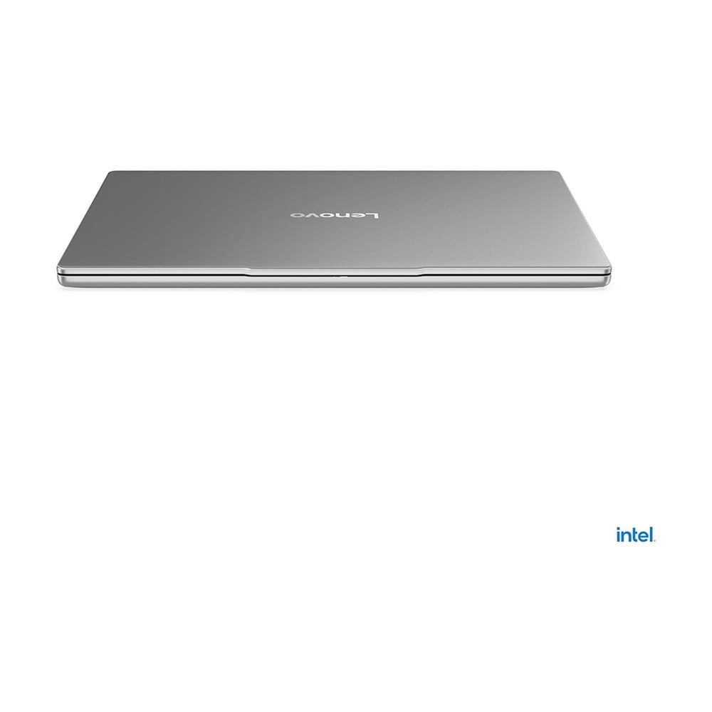 Laptop Lenovo IdeaPad Slim 5 14IMH10 83V6001GVN (Intel Core™ Ultra 5 135H, Intel Arc, 14 inch WUXGA OLED, 16GB, 512GB, Win 11, Xám)
