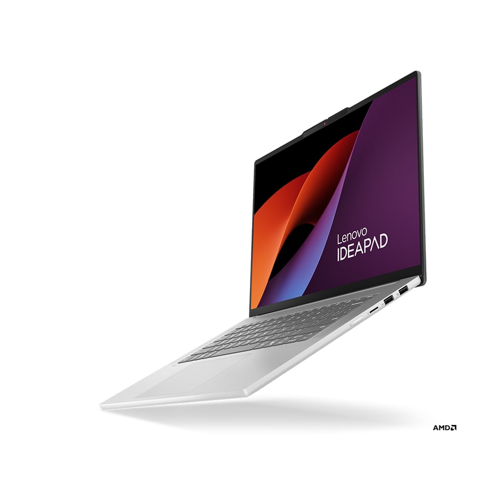 Thiết kế Lenovo IdeaPad Slim 5 OLED Thiết kế laptop Lenovo IdeaPad Slim 5 OLED 15ARP10 83J3001DVN