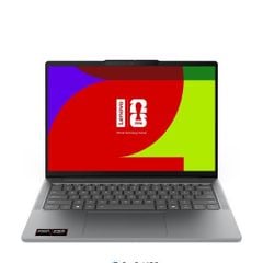 Laptop Lenovo Ideapad Slim 5 - 14AGP11 83S1006RVN (AMD Ryzen™ AI 7 445 | AMD Radeon | 14 inch WUXGA OLED | 16GB | 512GB | Win 11 | Xám)