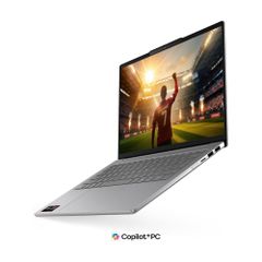Laptop Lenovo Ideapad Slim 5 - 14AGP11 83S1006RVN (AMD Ryzen™ AI 7 445 | AMD Radeon | 14 inch WUXGA OLED | 16GB | 512GB | Win 11 | Xám)