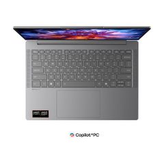 Laptop Lenovo Ideapad Slim 5 - 14AGP11 83S1006RVN (AMD Ryzen™ AI 7 445 | AMD Radeon | 14 inch WUXGA OLED | 16GB | 512GB | Win 11 | Xám)