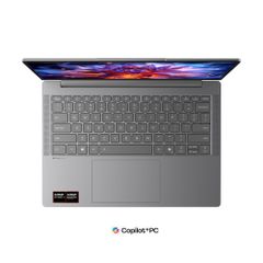 Laptop Lenovo Ideapad Slim 5 - 14AGP11 83S1006RVN (AMD Ryzen™ AI 7 445 | AMD Radeon | 14 inch WUXGA OLED | 16GB | 512GB | Win 11 | Xám)