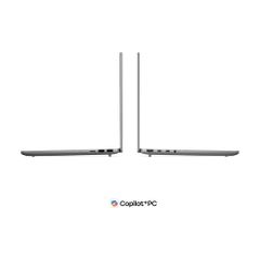 Laptop Lenovo Ideapad Slim 5 - 14AGP11 83S1006RVN (AMD Ryzen™ AI 7 445 | AMD Radeon | 14 inch WUXGA OLED | 16GB | 512GB | Win 11 | Xám)