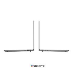 Laptop Lenovo Ideapad Slim 5 - 14AGP11 83S1006RVN (AMD Ryzen™ AI 7 445 | AMD Radeon | 14 inch WUXGA OLED | 16GB | 512GB | Win 11 | Xám)