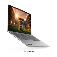 Laptop Lenovo Ideapad Slim 5 - 14AGP11 83S1006RVN (AMD Ryzen™ AI 7 445 | AMD Radeon | 14 inch WUXGA OLED | 16GB | 512GB | Win 11 | Xám)