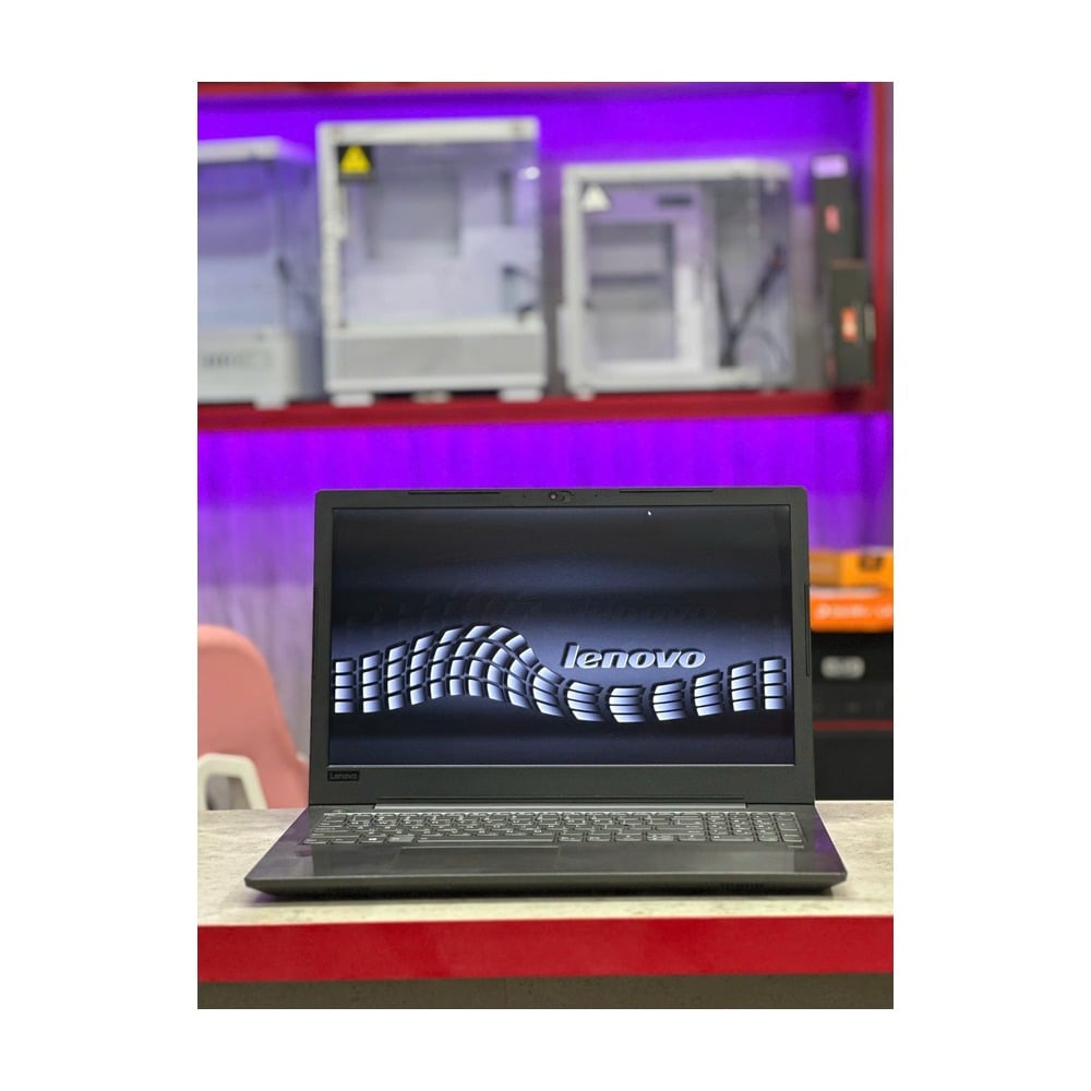 Laptop Lenovo Ideapad V330-15IKB (i5 8250U/8GB/256GB/15.6" FHD) Cũ Đẹp